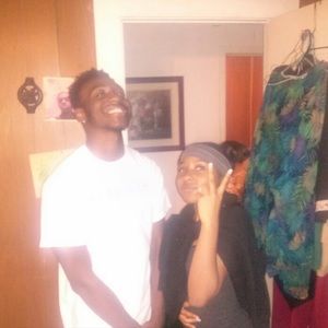 Meet your Posher, Marcus